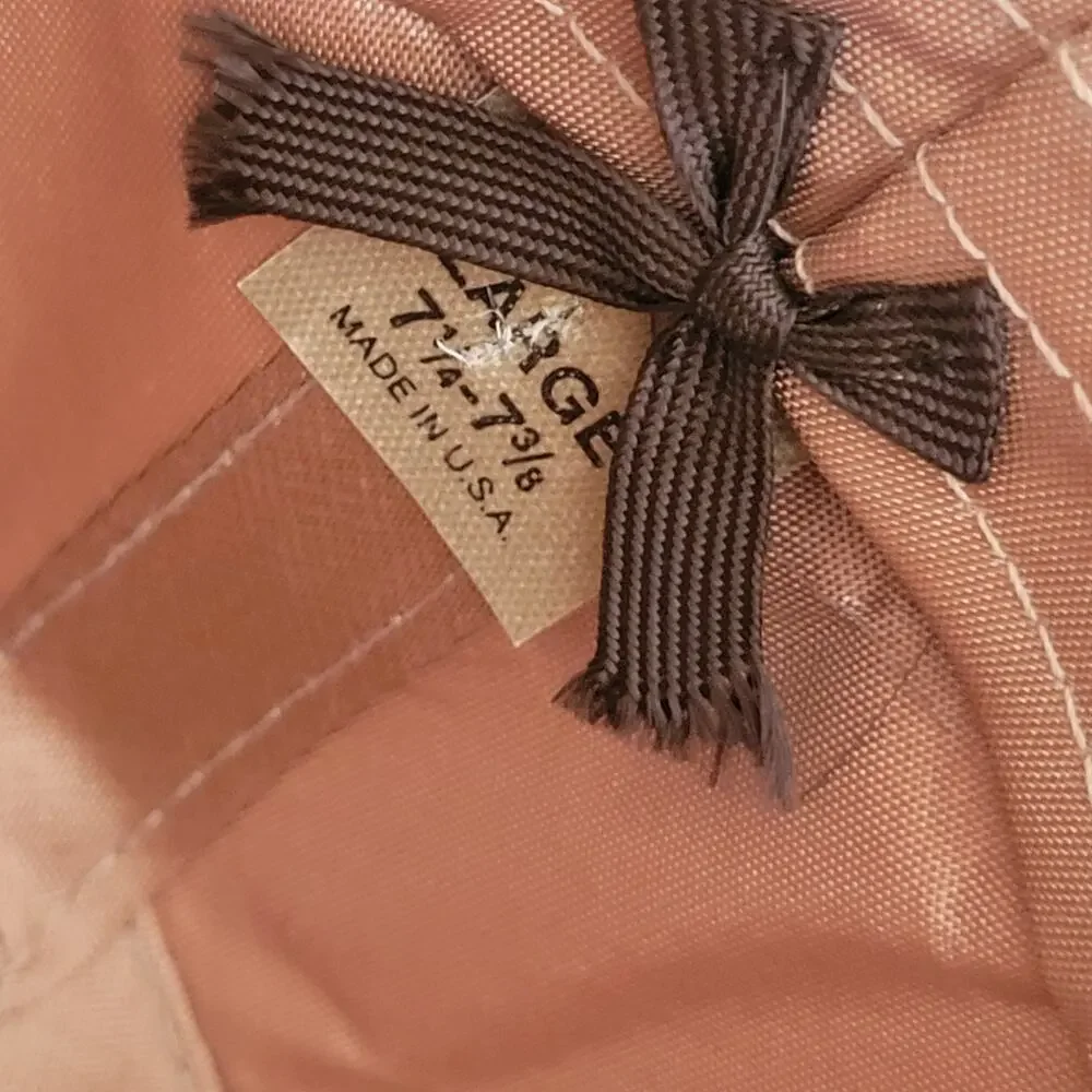 Dobbs Fifth Avenue vintage dobbs